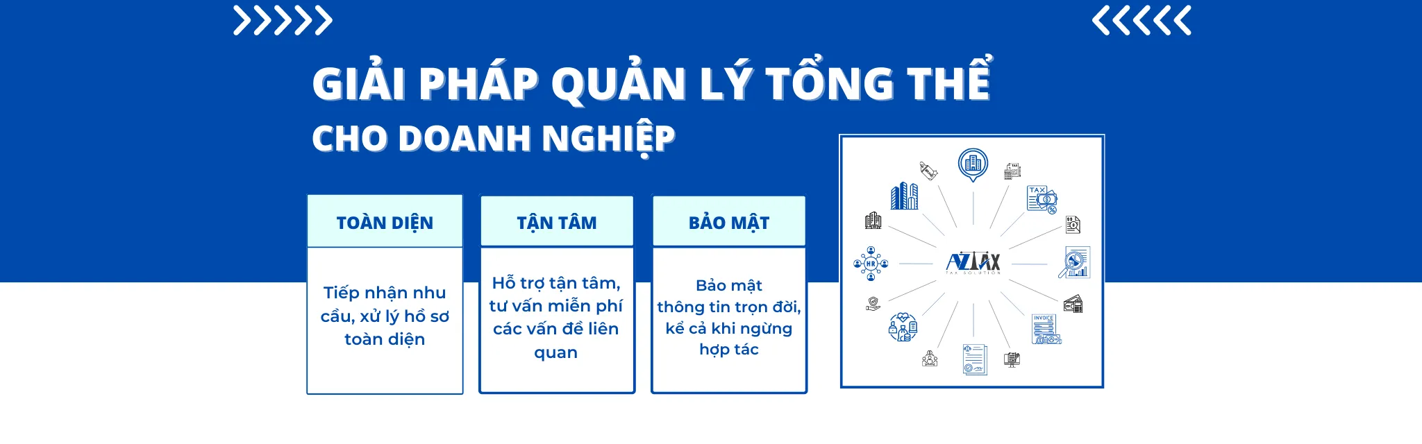 Banner giới thiệu chung