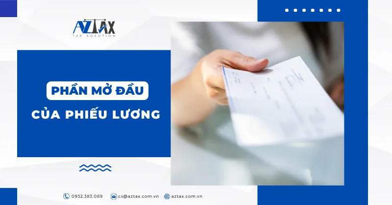 phan mo dau cua mau