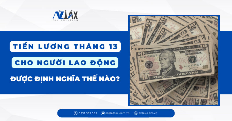 luong thang 13 dinh nghia the nao