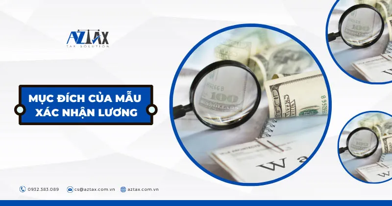 muc-dich-cua-mau-xac-nhan-luong