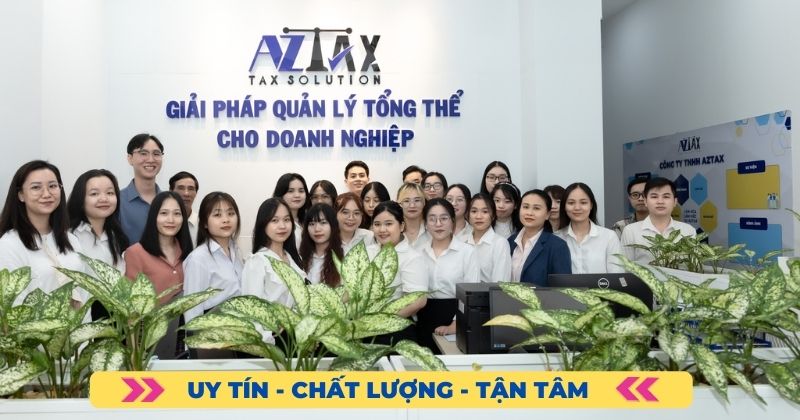 Dịch vụ đăng ký tạm trú của AZTAX