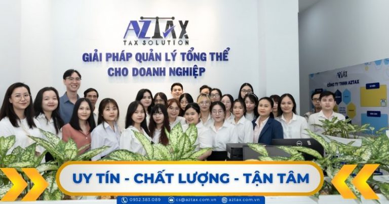 Dịch vụ làm giấy phép lao động người nước ngoài AZTAX