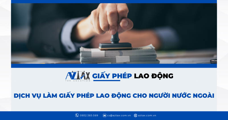 dich vu lam giay phep lao dong