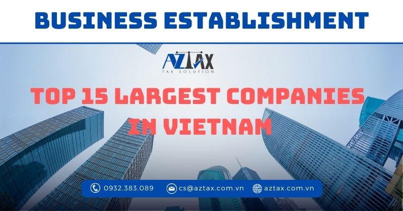 largest companies in vietnam