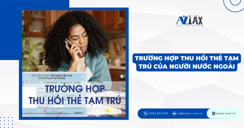 truong hop thu hoi the tam tru