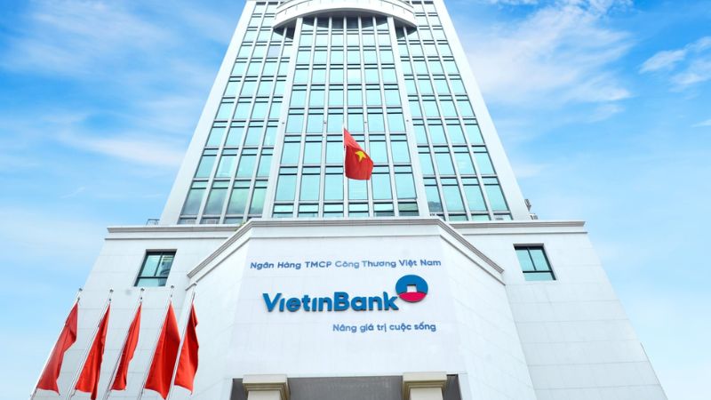 VIETNAM JOINT STOCK COMMERCIAL BANK FOR INDUSTRY AND TRADE