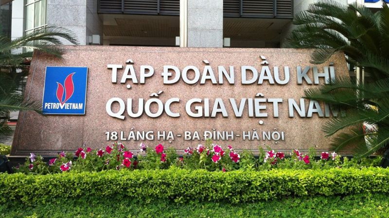 Vietnam OIL AND GAS GROUP - PETROVietnam
