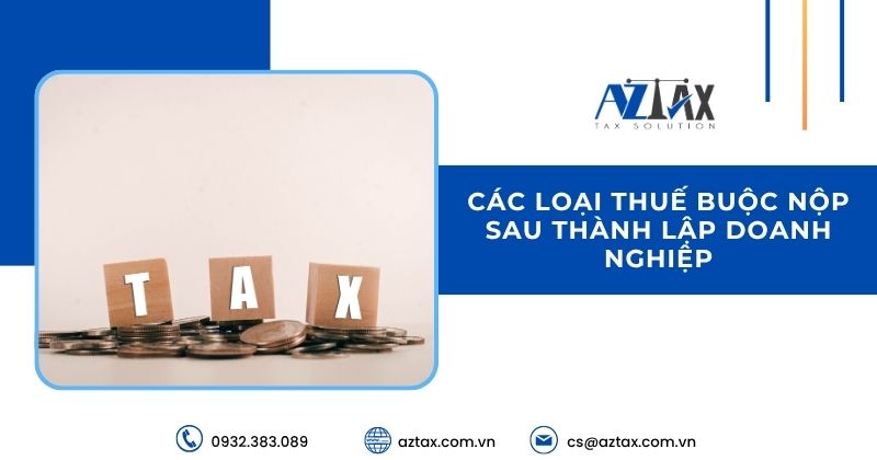 Dịch vụ thành lập công ty tại Thanh Hóa