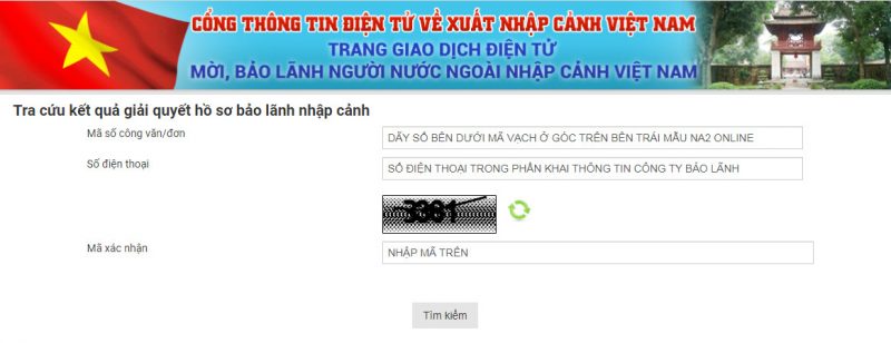 Sửa mẫu NA2 có mã vạch