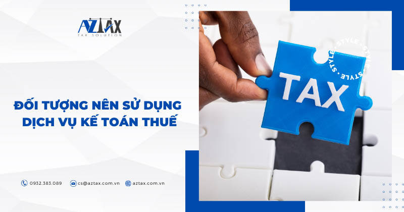 doi tuong nen su dung dich vu ke toan thue