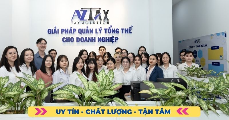 Dịch vụ xin giấy phép lao động cho người Trung Quốc AZTAX