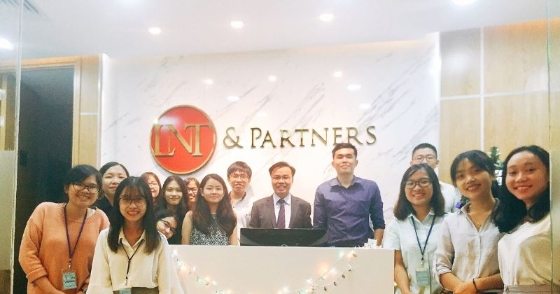 Công ty luật LNT and Partners