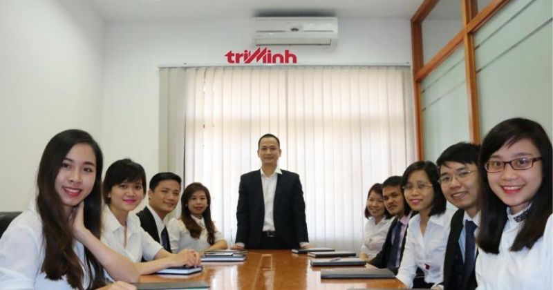 Công ty TNHH Trí Minh