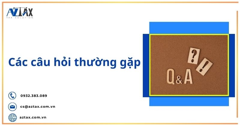 Các câu hỏi thường gặp trong quá trình xin giấy xác nhận thông tin cư trú