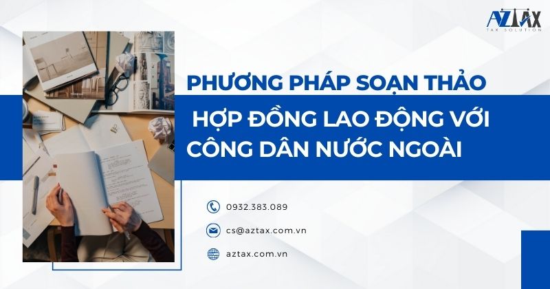 Phương pháp soạn thảo