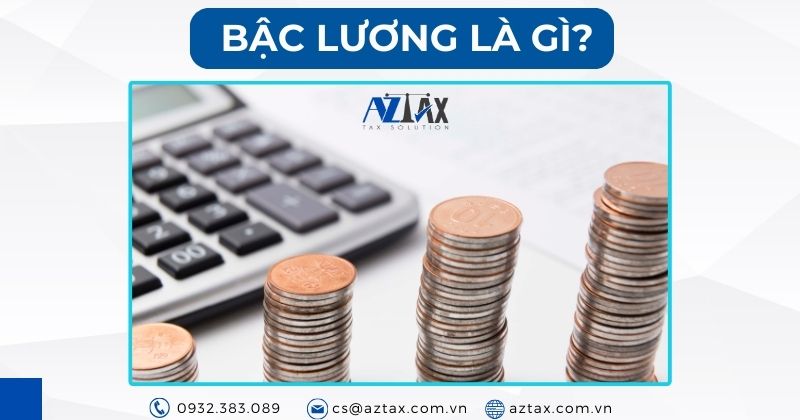 Bậc lương là gì?