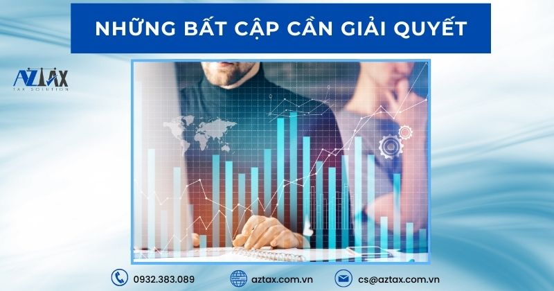 Những bất cập cần giải quyết