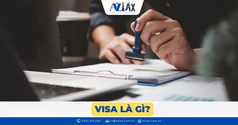 Visa là gì?