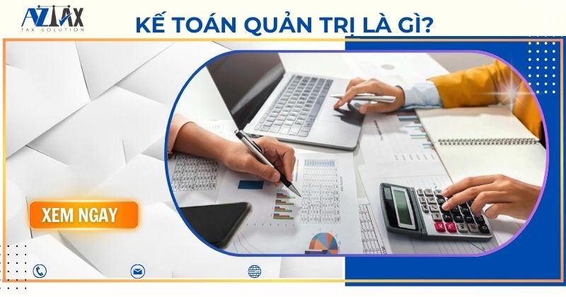 Kế toán quản trị là gì