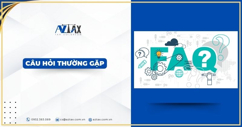 Câu hỏi thường gặp