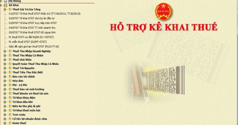 Đăng nhập bằng mã số thuế của Doanh nghiệp