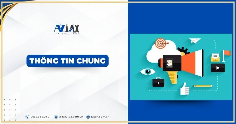 Thông tin chung