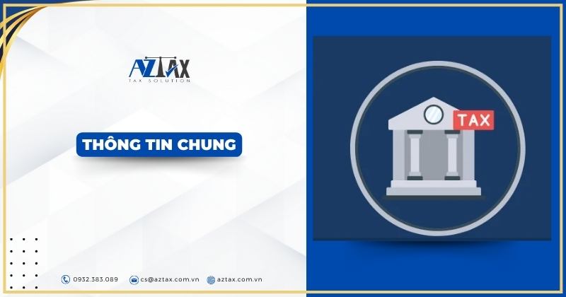 thông tin chung