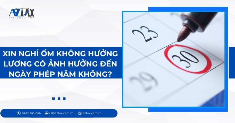 Ốm đau dài ngày là điều không ai mong muốn. Trong thời gian này, người lao động cần cân nhắc số ngày phép năm còn lại để sử dụng hợp lý. Dưới đây là một số quy định quan trọng liên quan đến phép năm cần lưu ý: