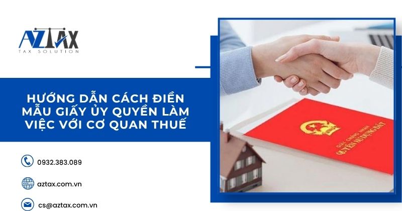 Thủ tục xin cấp giấy phép liên quan khác