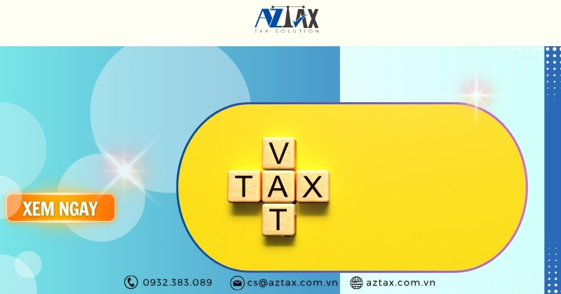 Hóa đơn GTGT là gì?