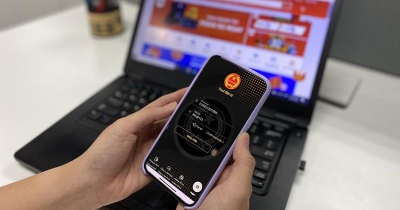 Tổng cục Thuế hướng dẫn sử dụng eTax Mobile đơn giản với các tính năng tiện ích.